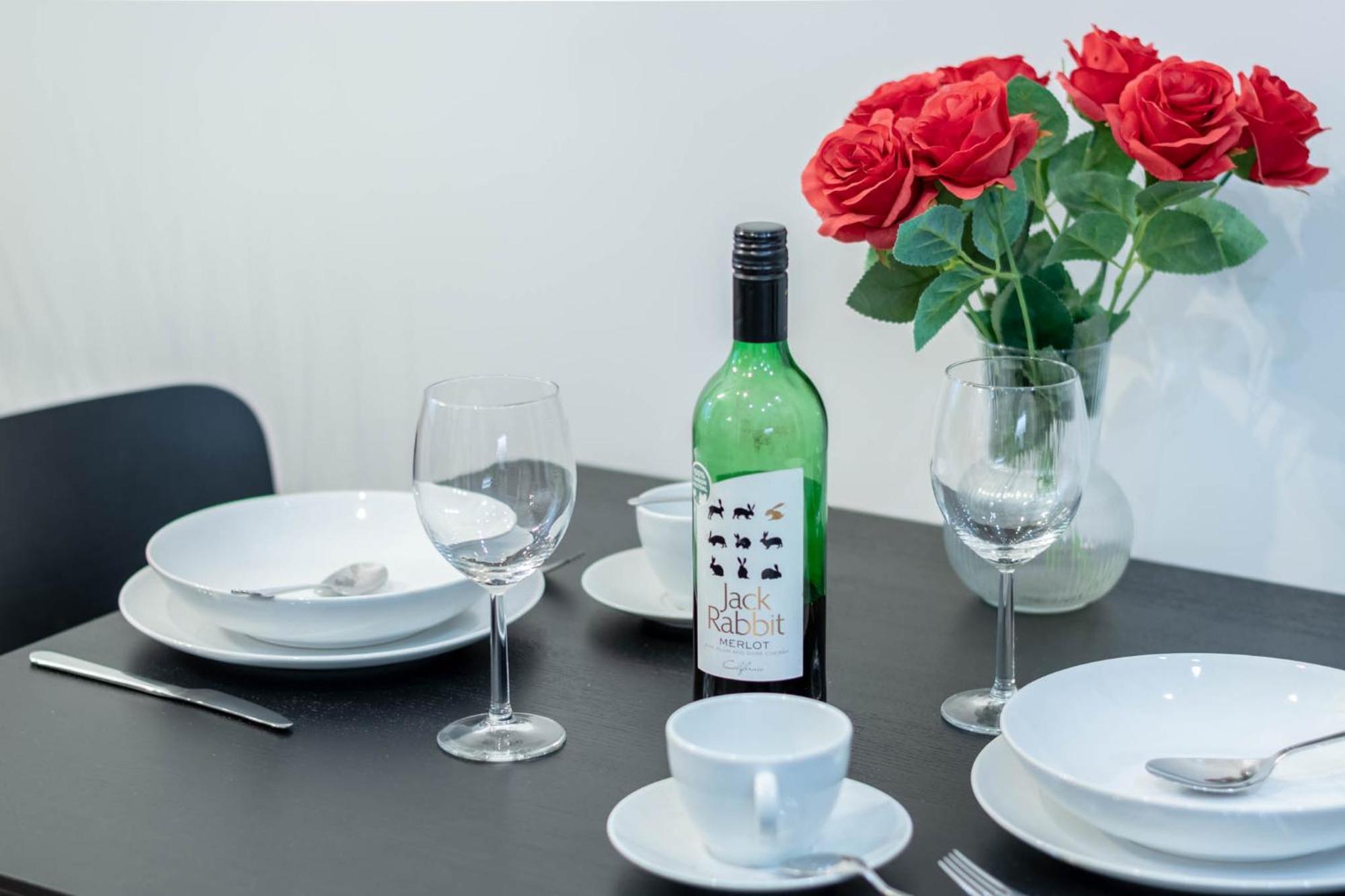 Apartment Old Town Gwarna Poznan