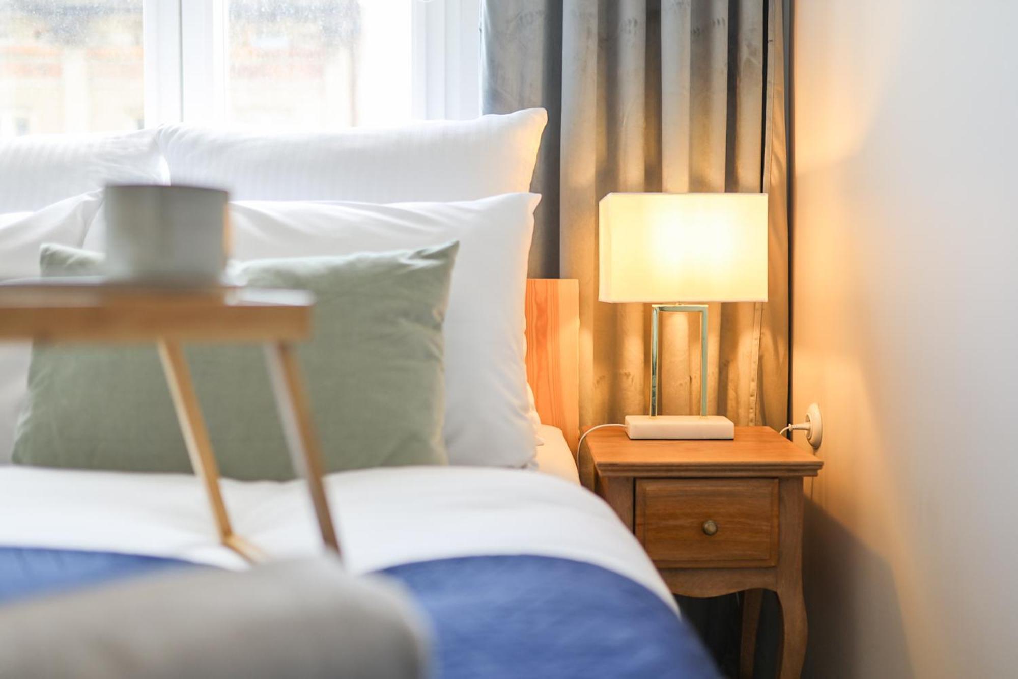 Apartment Old Town Gwarna Posen