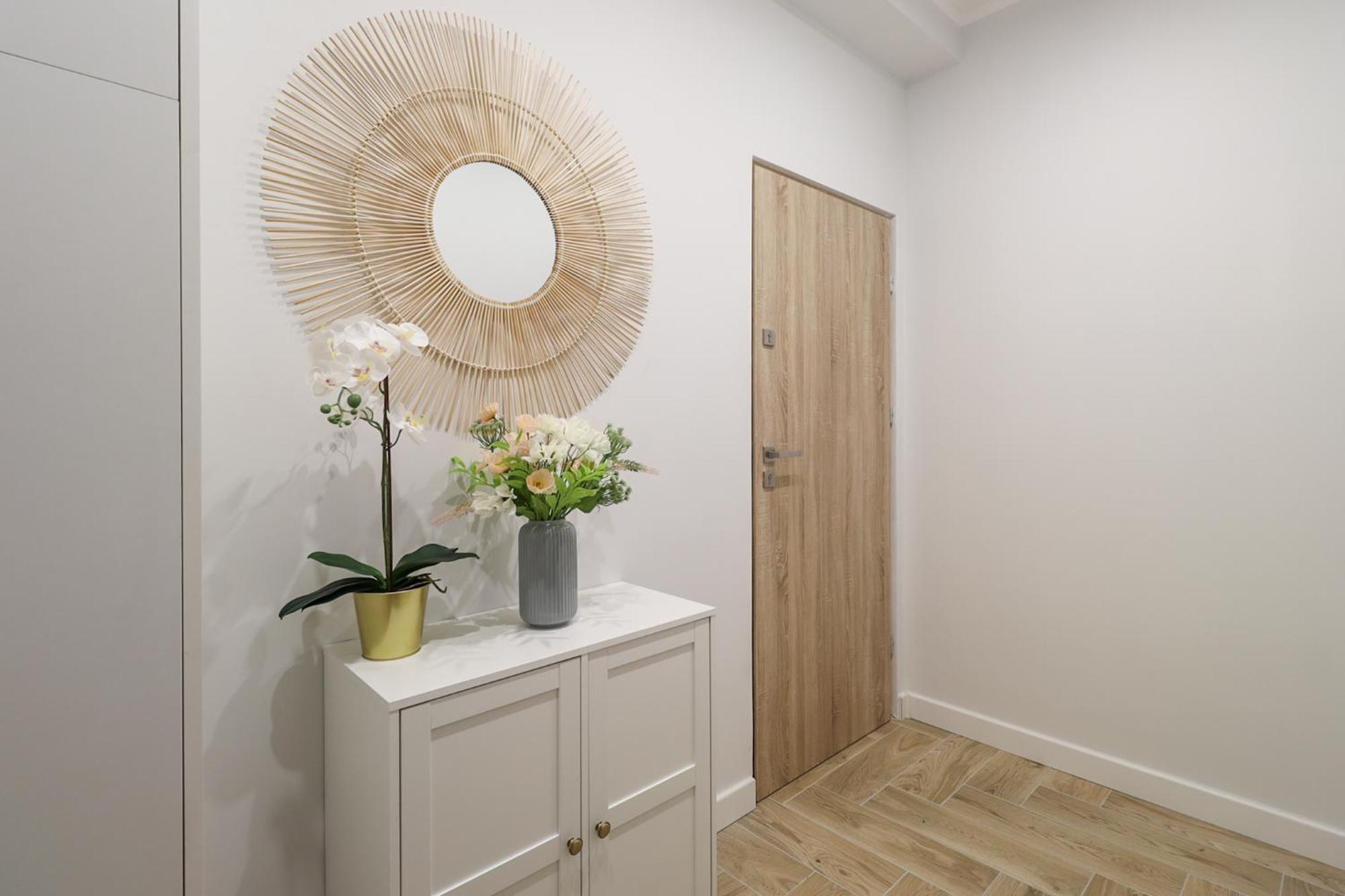 Old Town Gwarna Apartment