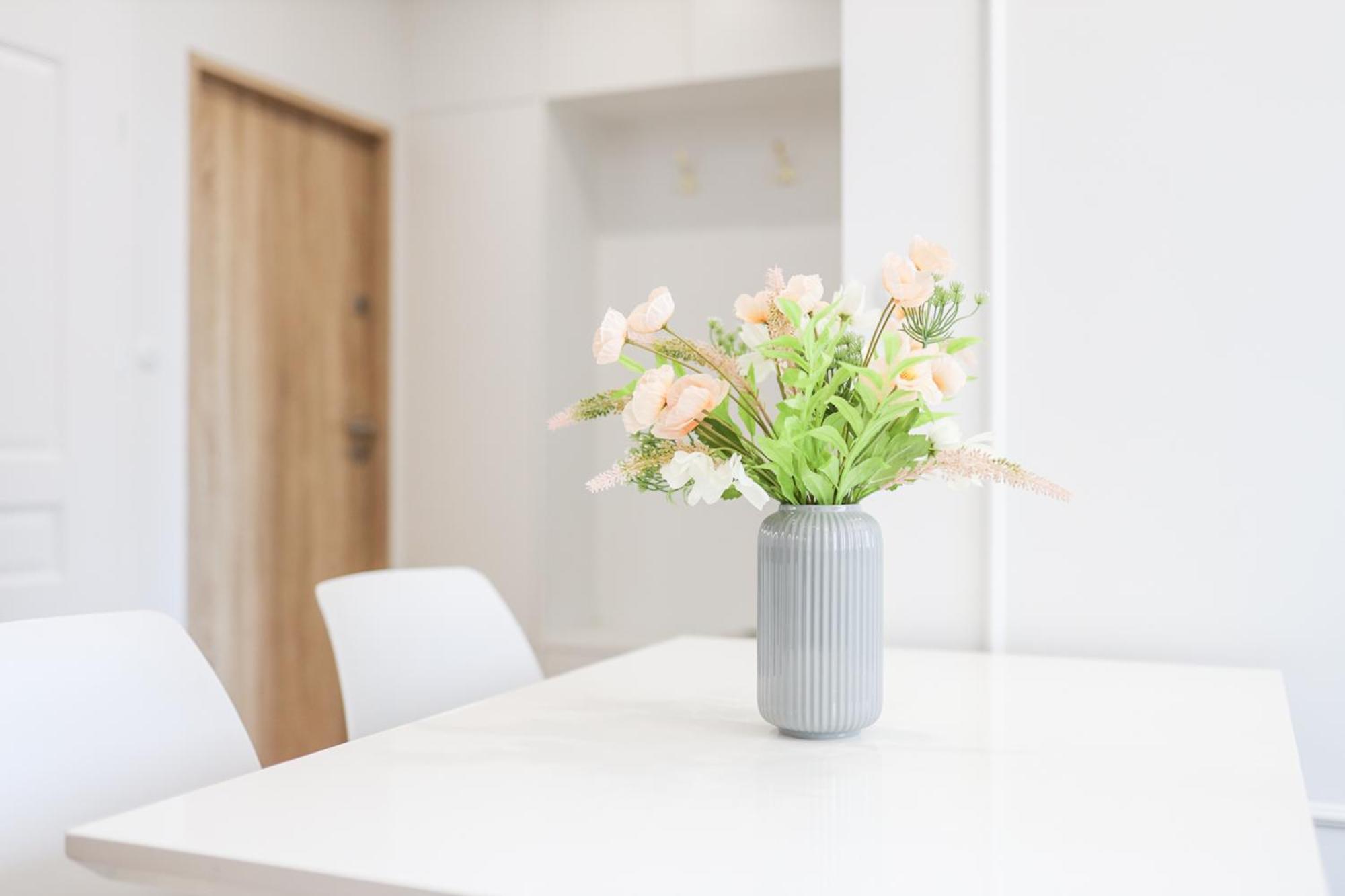 Apartment Old Town Gwarna Posen