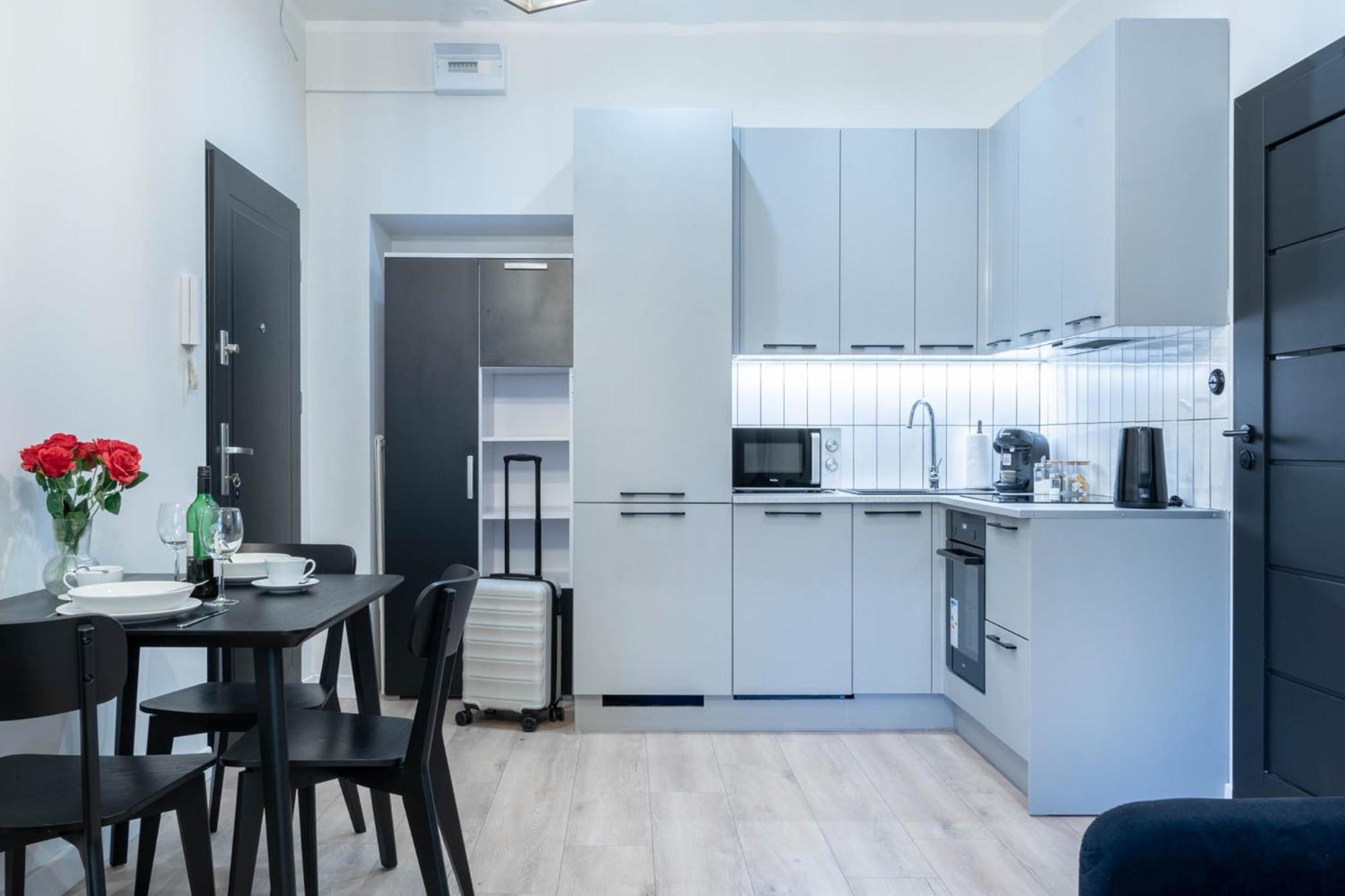 Apartment Old Town Gwarna