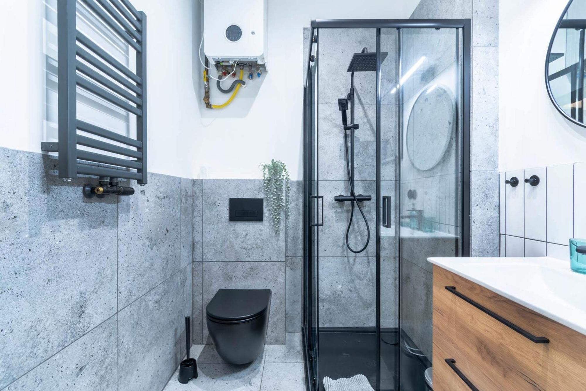 Apartment Old Town Gwarna