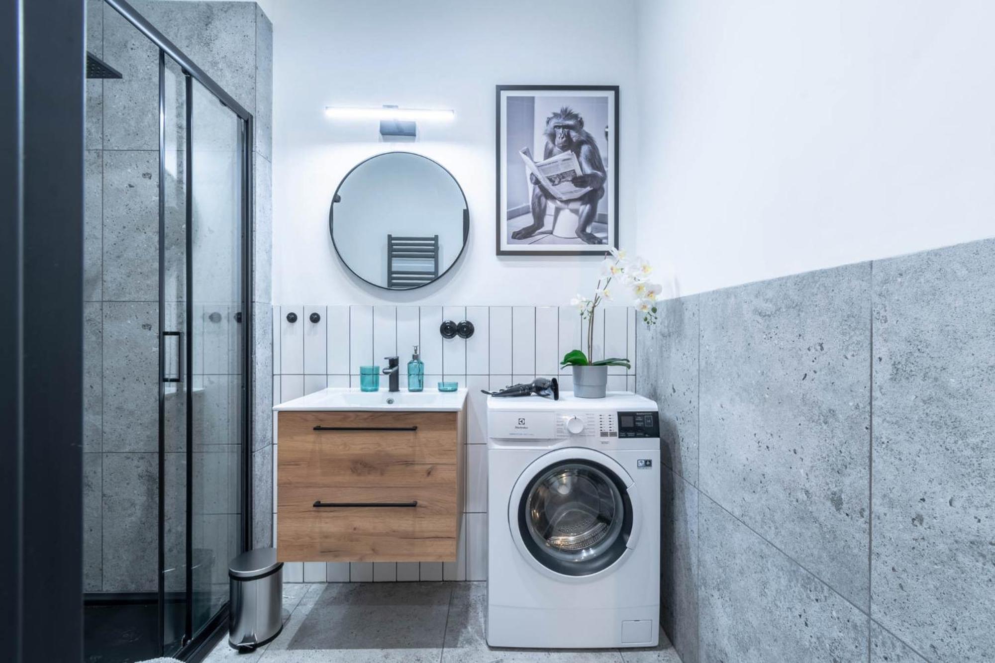 Apartment Old Town Gwarna