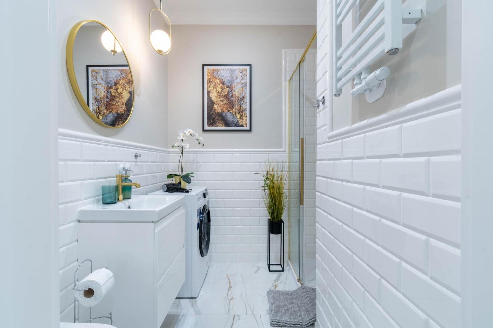 Old Town Gwarna Apartment Posen